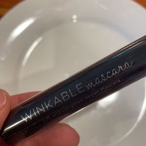 Aloette Winkable Mascera Lift and Lengthen Vegan Mascara 0.27 mL / 8 fl oz